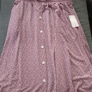 Lularoe Marsha Skirt